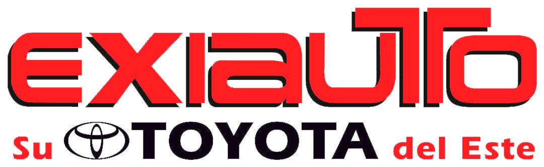 BGx Exiauto Logo